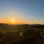 A Casa Do Portal, Tu En Campo Lameiro, Cerca De Pontevedra