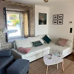 A Casa Do Portal, Tu En Campo Lameiro, Cerca De Pontevedra *