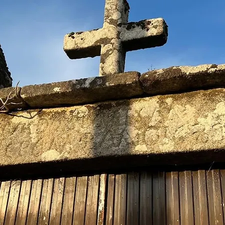 Σπίτι διακοπών A Casa Do Portal, Tu En Campo Lameiro, Cerca De Pontevedra Campo Lameiro