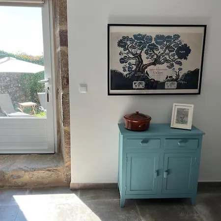 Σπίτι διακοπών A Casa Do Portal, Tu En Campo Lameiro, Cerca De Pontevedra Campo Lameiro