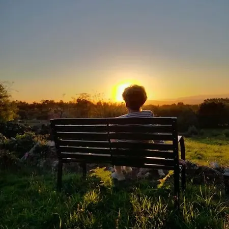 A Casa Do Portal, Tu En Campo Lameiro, Cerca De Pontevedra Σπίτι διακοπών