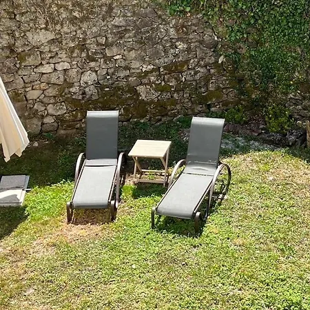 Tatil Evi A Casa Do Portal, Tu En Campo Lameiro, Cerca De Pontevedra *