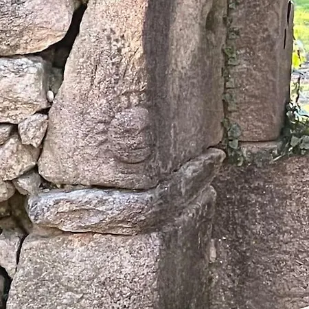 A Casa Do Portal, Tu En Campo Lameiro, Cerca De Pontevedra