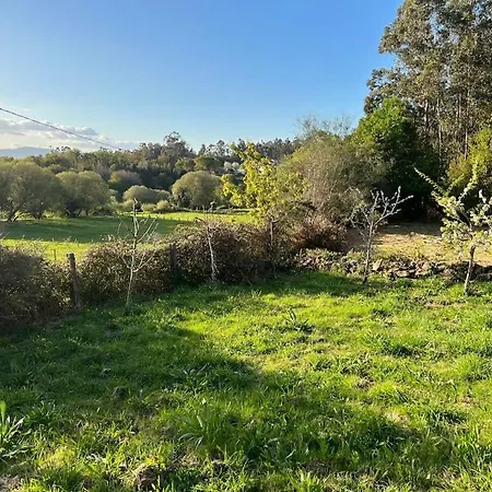 A Casa Do Portal, Tu En Campo Lameiro, Cerca De Pontevedra Σπίτι διακοπών Campo Lameiro