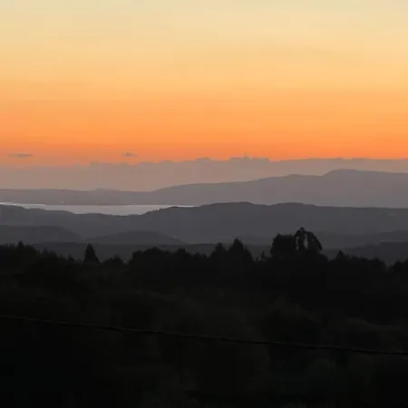 A Casa Do Portal, Tu En Campo Lameiro, Cerca De Pontevedra Campo Lameiro