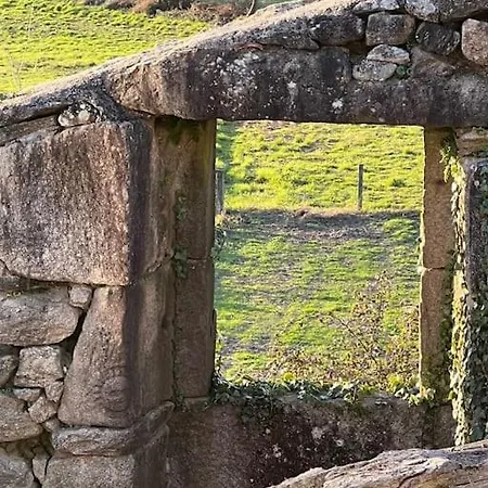 A Casa Do Portal, Tu En Campo Lameiro, Cerca De Pontevedra Σπίτι διακοπών *