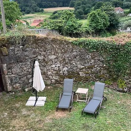 Σπίτι διακοπών A Casa Do Portal, Tu En Campo Lameiro, Cerca De Pontevedra *