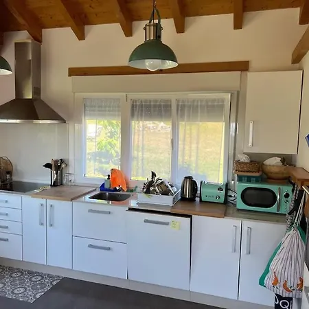 Σπίτι διακοπών A Casa Do Portal, Tu En Campo Lameiro, Cerca De Pontevedra Campo Lameiro