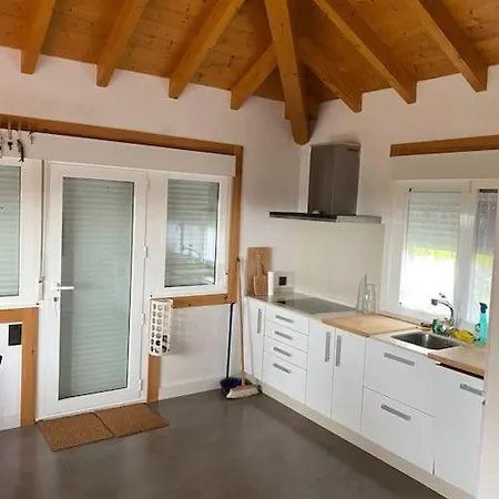 A Casa Do Portal, Tu En Campo Lameiro, Cerca De Pontevedra Σπίτι διακοπών