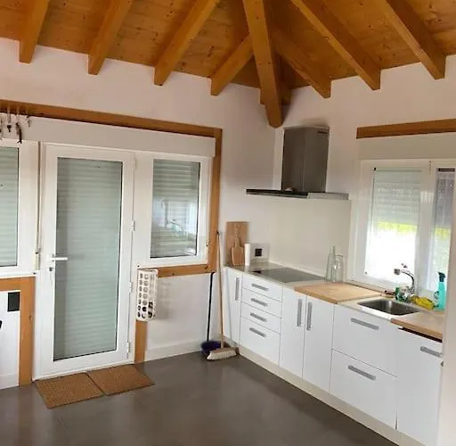 A Casa Do Portal, Tu En Campo Lameiro, Cerca De Pontevedra Dom wakacyjny